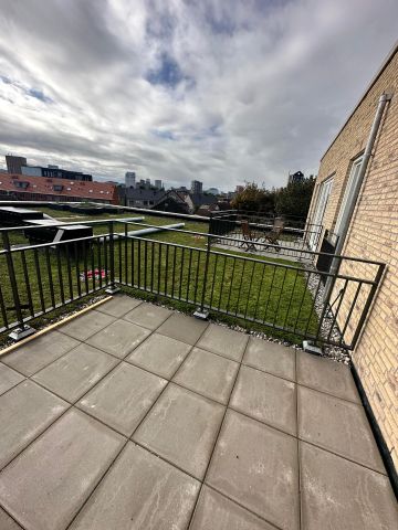 Appartement te huur: van Brakelstraat 3-B 5612 GP Eindhoven - Photo 3