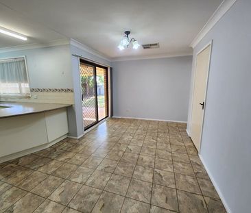 THREE BEDROOM HOME IN WEST DUBBO - Photo 1