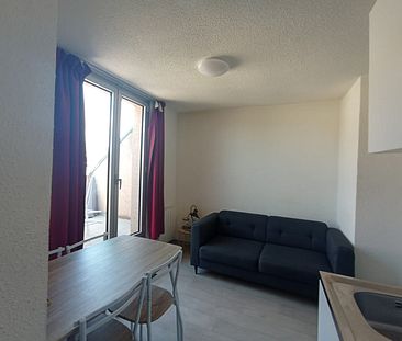 Appartement meublé PARAY-LE-MONIAL (location saisonnière 80 euros la nuitée) - Photo 3