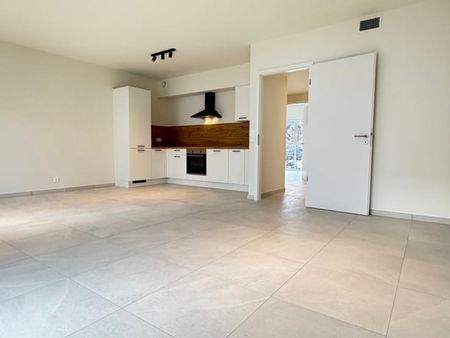 Appartement te huur - Foto 4