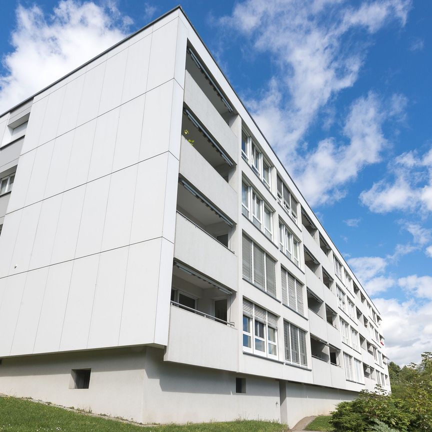 Dans un quartier calme - Photo 2