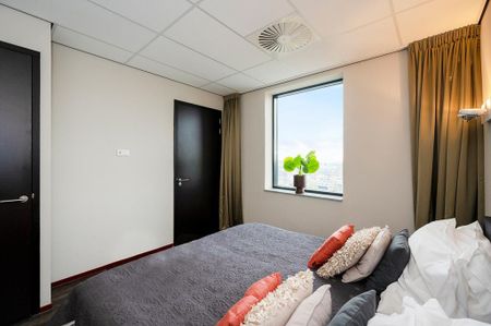 Eschertoren 5-B, Groenoord, 2316ET, Leiden - Foto 5