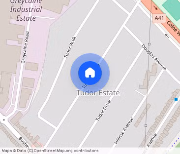 5 bedroom semi-detached house to rent - Photo 1