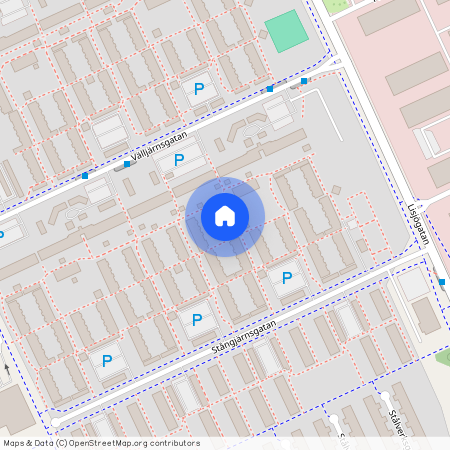 Stångjärnsgatan 198, 724 77, Västerås