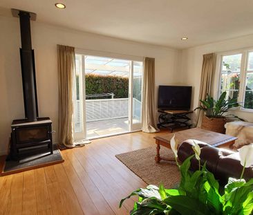 Four bedroom Cul-de-sac cottage - Photo 3