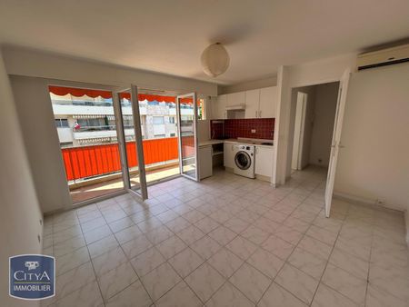 Location Appartement 1 pièce 30m² ROQUEBRUNE CAP MARTIN 06190 - Photo 4