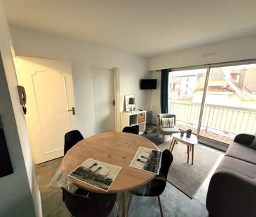 Location Appartement 30m² WIMEREUX 62930 - Photo 1