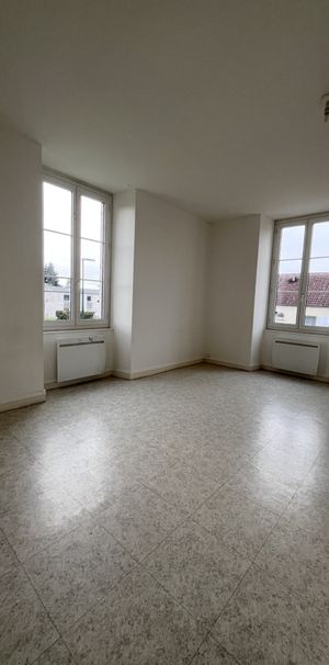 Appartement TYPE 3 – 83 m² - Photo 1