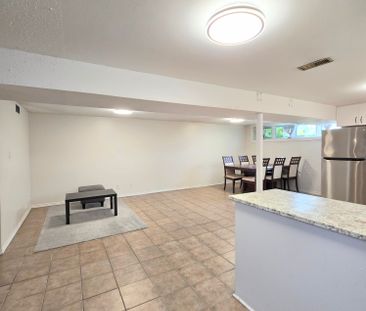For Lease - 73 Lindylou Road Unit# Bsmt, Toronto, Ontario - Photo 5