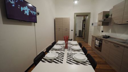 Via Alberto Nota, Turin, Piedmont 10122 - Photo 5