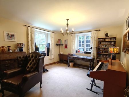 Trenant Barton, Duloe, Liskeard, Cornwall, PL14 - Photo 2