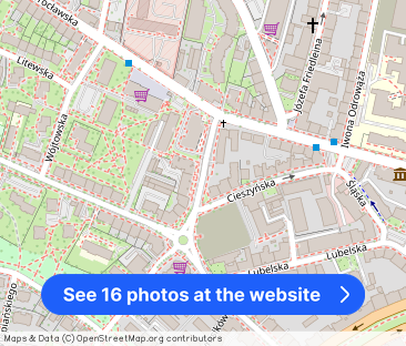 Do wynajęcia: Minimalistycznie luksusowa kawalerka w Krakowie 25m2 - Photo 1