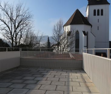 6.5 Zimmer, 149 m², 2. Stock - Foto 2