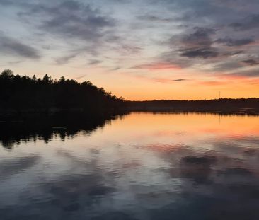 Oxelvägen, Älta - Foto 1