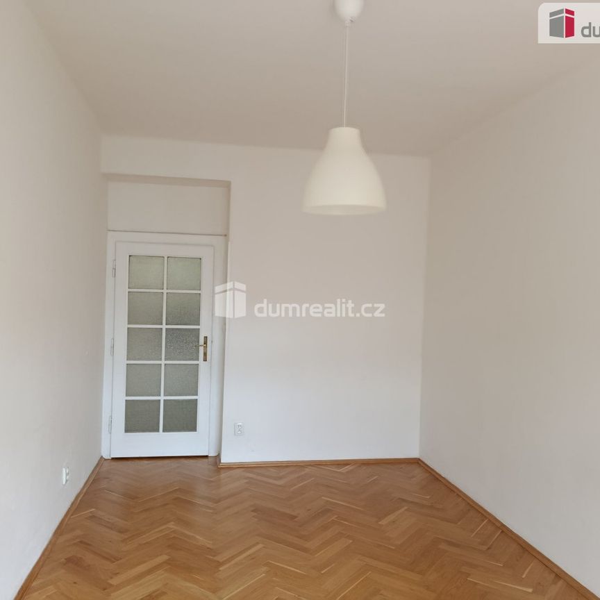 Pronájem bytu 2+kk 50 m² - Photo 1