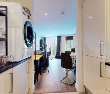 Apartment 8, William Beckett House, Pembroke Row, Dublin 2, Dublin - Photo 2