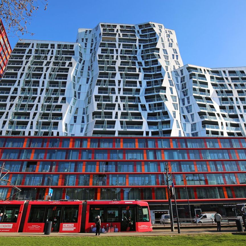 Kruisplein 804, Cool, 3012CC, Rotterdam - Foto 1