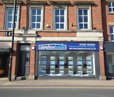 1 bed Apartment for Rent - Photo 1