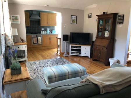 1 bedroom detached house to rent - Photo 2