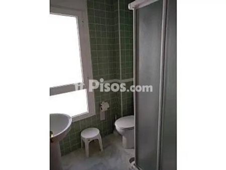 Piso en alquiler en Calle de Bécquer - Photo 5