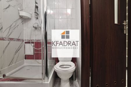 Słoneczne mieszkanie z balkonem - ul. Potulicka - Zdjęcie 5