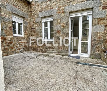 LOCATION d'un appartement F2 (35 m²) à DUCEY LES CHERIS - Photo 5