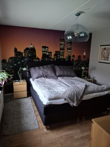 Nacka - 3rok - tillsv - 17.250kr/mån - Photo 5