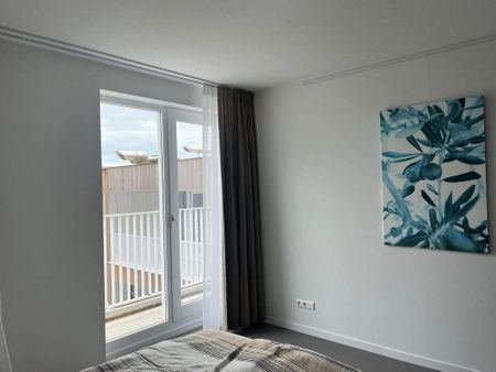 Appartement meublé Isabellastraat, Breda – 2 chambres - Foto 5