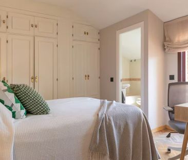 Paseo Castilla, Alcorcón, Community of Madrid 28921 - Photo 5