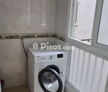 Piso en alquiler en Málaga Capital - Foto 5