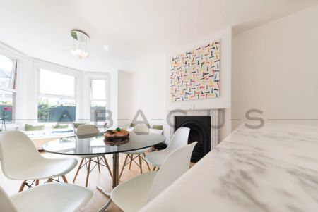 3 Bedroom Flat - Photo 5