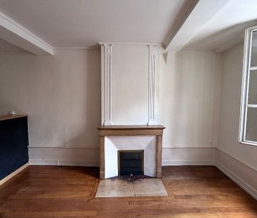 Location Appartement 1 pièce 37m² - Photo 4