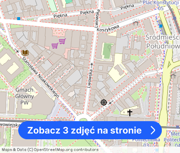 Kawalerka przy Metrze - Zdjęcie 1