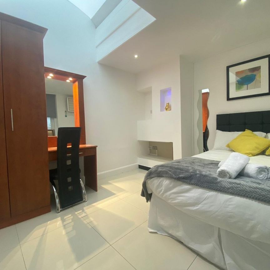 Room in a Shared Flat, Gloucester Place, W1U - Photo 1