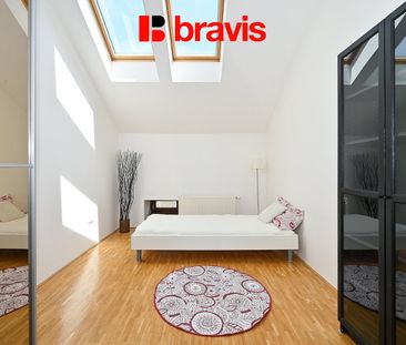 Pronájem bytu 3+kk 120 m² - Фото 6