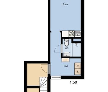 Lassovägen 18 E - Photo 2