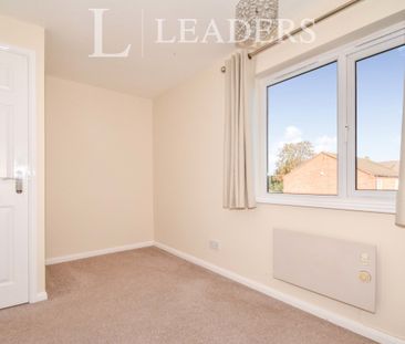 2 bedroom terraced to rent Peppers Close, Mountsorrel, LE12 - Photo 6