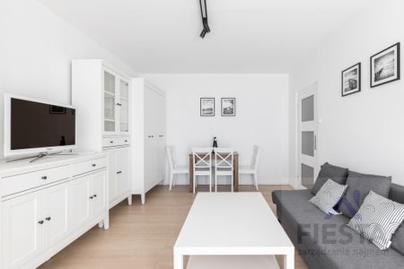 Warszawa, Mokotów, al. Niepodległości - Фото 4