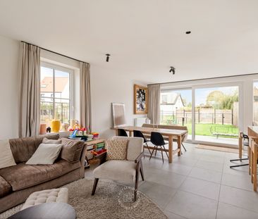 Nieuwbouwwoning in Lalys - Photo 1