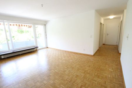 4 Zimmer, 77 m², 1. Stock - Photo 4