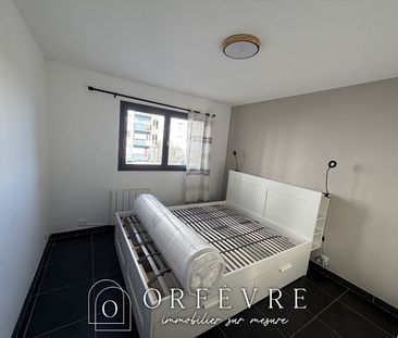 T4 residence le Sardanne meublé avec 2 places de parking, - Photo 3