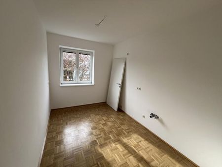 3-Raum-Wohnung mit Balkon - Resthofstrasse 48C/11 - Photo 4