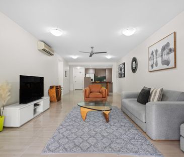 Available January | Prime Cairns Location | Modern and Spacious Living - Photo 2