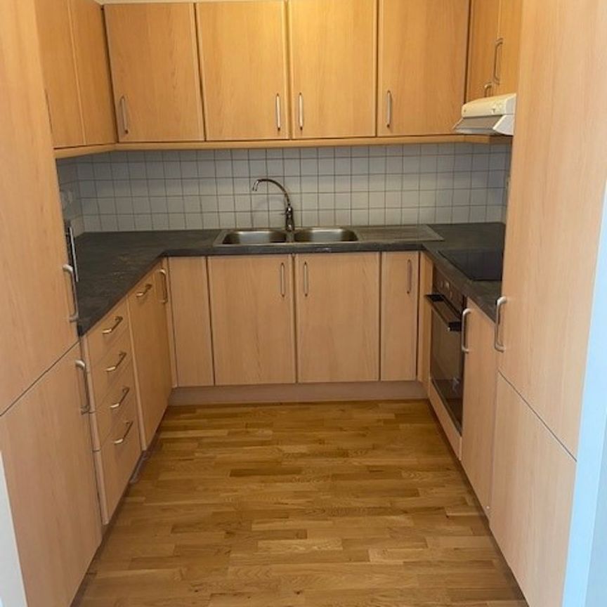 Thomsons Väg 54, Kryddgården - Photo 1