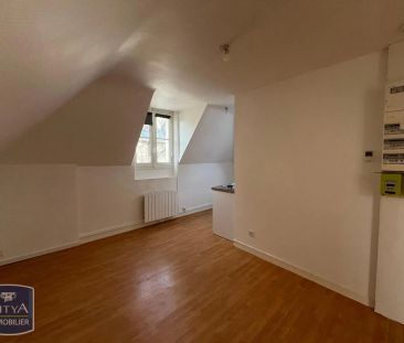 Appartement à louer 1 pièce 18.35m² - Photo 6