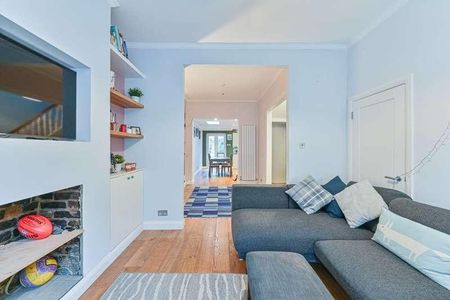 Branksome Road, Brixton, SW2 - Photo 3