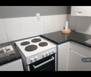 1 bedroom terraced house to rent - Photo 6