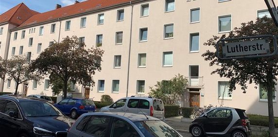 3-Zimmerwohnung in Hannover-Südstadt - Foto 2