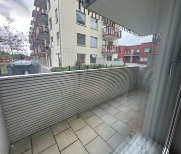 Safirgatan 16-2 rok(lgh 1302) - Photo 2