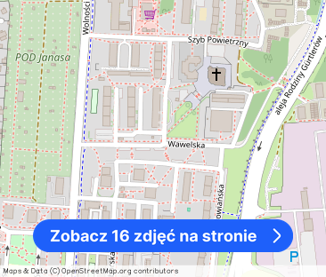 Przestronne nowoczesne duże mieszkanie - Zdjęcie 1